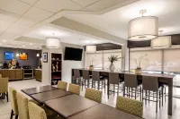 Comfort Inn Greenville - Haywood Mall - Aamiainen