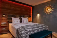 Best Western Plus Hotel Erb Hotels in Parsdorf