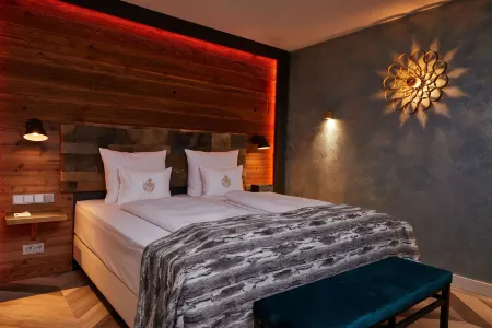 Best Western Plus Hotel Erb