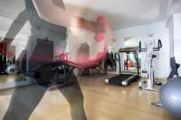 Aegean Suites, Santikos Collection - Gym