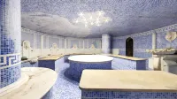 Imperial Palace Hotel - spa