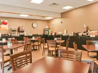 Quality Inn Shelburne - Burlington Hotels in Shelburne