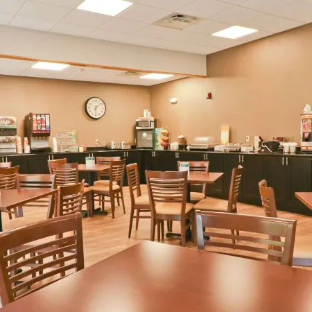 Quality Inn Shelburne - Burlington