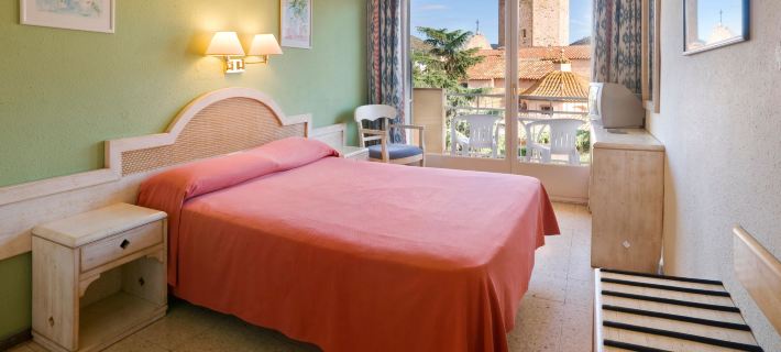 Mercè Hotels in Maresme