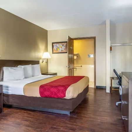 Econo Lodge - Conyers