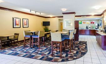Quality Inn Lynchburg Near University