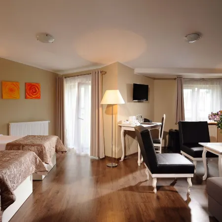 Leone Aparthotel