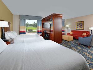 Hampton Inn & Suites Huntersville