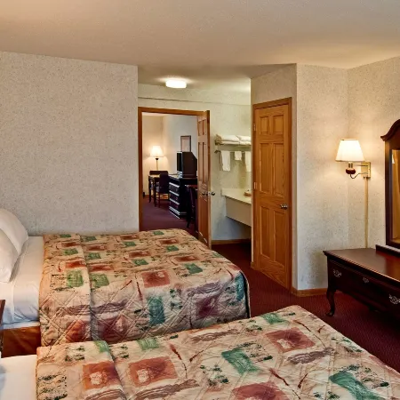 Americas Best Value Inn & Suites Waukegan/Gurnee