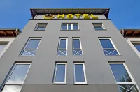 B&B Hotel Düsseldorf-Ratingen