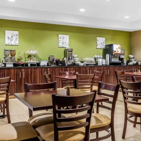Sleep Inn & Suites Dothan North