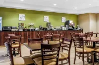 Sleep Inn & Suites Dothan North - sarapan