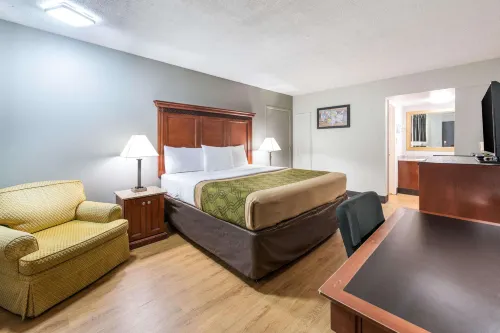 Rodeway Inn Hotels in Saint Joseph