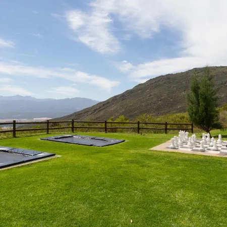 Piekenierskloof Mountain Resort by Dream Resorts