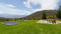 Piekenierskloof Mountain Resort by Dream Resorts Hotels in Velddrif