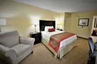 Ramada by Wyndham Jacksonville Hotel & Conference Center