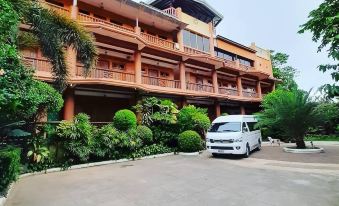 Zemkamps Chalet - Housity