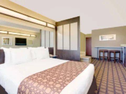 Microtel by Wyndham Perry National Fairground Area I-75 Hotels in Perry