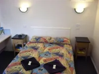 West City Motel Hotels in Ardeer