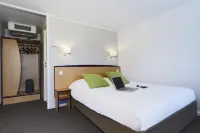 Campanile Lille Ouest - Lomme Hotels in Lille