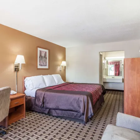 Knights Inn Murfreesboro