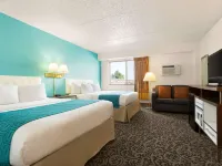 Howard Johnson by Wyndham Billings Hotels in Billings