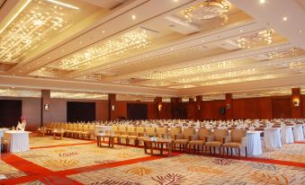 Celik Palace Hotel Convention Center & Thermal Spa