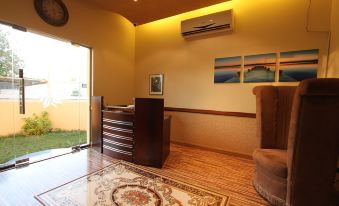 Al Maha Residence Rak