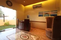 Al Maha Residence Rak