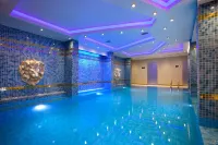 Black Bird Thermal Hotel & Spa - Pool