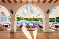 AzuLine Apartamentos Can Sanso Các khách sạn gần Bus Station Santa Eularia