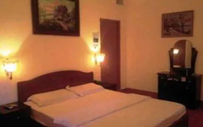 Diamond Resort Bien Hoa Hôtels à : 