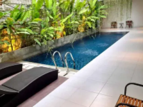 Rumah Kita Jember Hotels in Jember