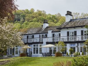 Rothay Manor Hotel