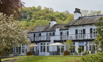 Rothay Manor Hotel