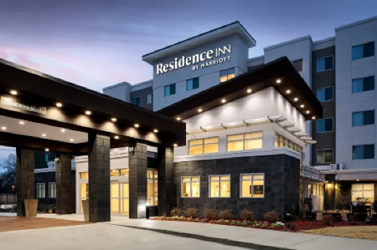 Residence Inn Jackson Airport/Pearl