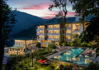 Vivanta Sikkim Pakyong - Bares