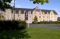 Premier Inn Falkirk (Larbert) Hôtels à : Larbert