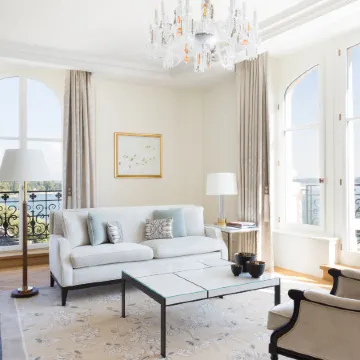 The Woodward, Auberge Collection