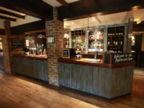 Premier Inn Chorley North Hotels in Chorley