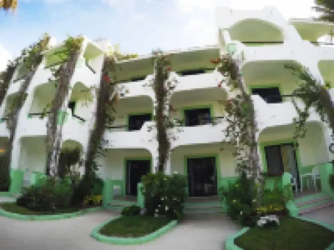 Hotel Club Akumal Caribe Hotels in Akumal