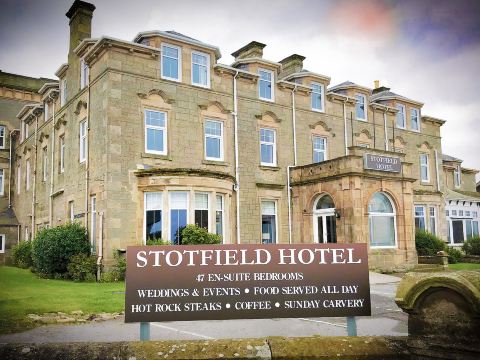 Stotfield Hotel