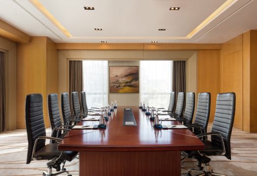 5. 쉐라톤 전지앙 ..