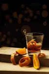 Hilton Winnipeg Airport Suites - bar