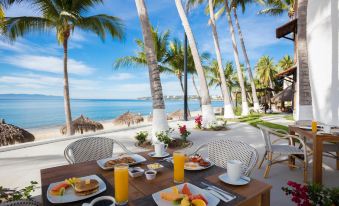 Vista Vallarta All Suites on the Beach