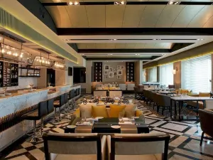 InterContinental Hotels Marine Drive-Mumbai