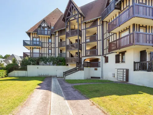 Le Clos Mathilde Hotels in Cabourg