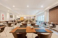 Slim Curitiba Av Das Torres