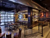 Arthouse Hotel アッパー・ウエストサイド周辺のホテル