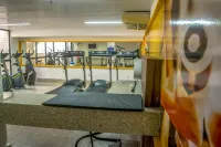 Hotel Reymar Express - Phòng tập thể hình